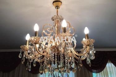 4+-rooms apartment apartment by the address st. Nakhimova per (area 217 m²) - Atlanta.ua - photo 32