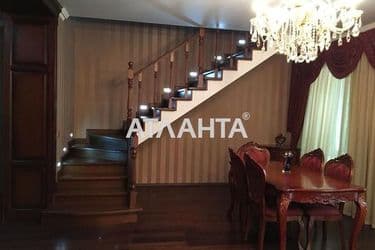 4+-rooms apartment apartment by the address st. Nakhimova per (area 217 m²) - Atlanta.ua - photo 21