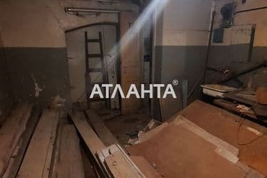 Коммерческая недвижимость по адресу ул. Коблевская (площадь 71 м²) - Atlanta.ua - фото 9