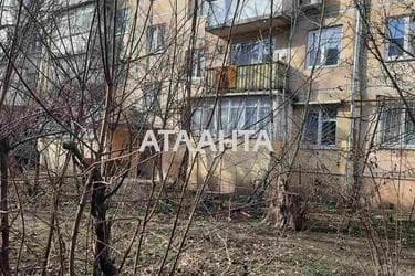 2-комнатная квартира по адресу ул. Филатова ак. (площадь 45,6 м²) - Atlanta.ua - фото 18