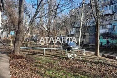 2-комнатная квартира по адресу ул. Филатова ак. (площадь 45,6 м²) - Atlanta.ua - фото 19