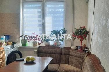 2-комнатная квартира по адресу ул. Филатова ак. (площадь 45,6 м²) - Atlanta.ua - фото 20