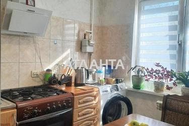 2-комнатная квартира по адресу ул. Филатова ак. (площадь 45,6 м²) - Atlanta.ua - фото 21