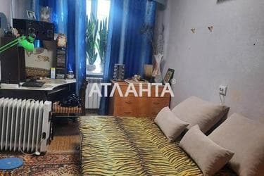 2-комнатная квартира по адресу ул. Филатова ак. (площадь 45,6 м²) - Atlanta.ua - фото 23