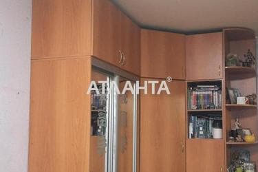 2-комнатная квартира по адресу ул. Филатова ак. (площадь 45,6 м²) - Atlanta.ua - фото 26