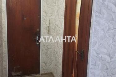 2-комнатная квартира по адресу ул. Филатова ак. (площадь 45,6 м²) - Atlanta.ua - фото 29