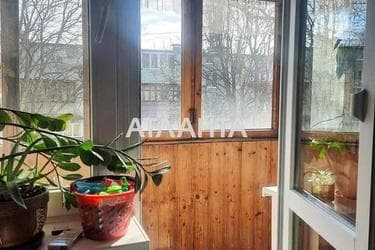 2-комнатная квартира по адресу ул. Филатова ак. (площадь 45,6 м²) - Atlanta.ua - фото 30