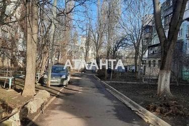 2-комнатная квартира по адресу ул. Филатова ак. (площадь 45,6 м²) - Atlanta.ua - фото 32