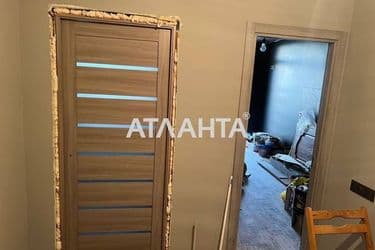 1-room apartment apartment by the address st. Zhabotinskogo Proletarskaya (area 49 m²) - Atlanta.ua - photo 18