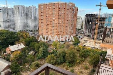 1-room apartment apartment by the address st. Zhabotinskogo Proletarskaya (area 49 m²) - Atlanta.ua - photo 22