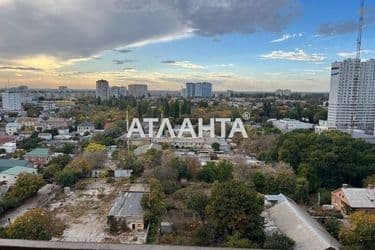 1-room apartment apartment by the address st. Zhabotinskogo Proletarskaya (area 49 m²) - Atlanta.ua - photo 23