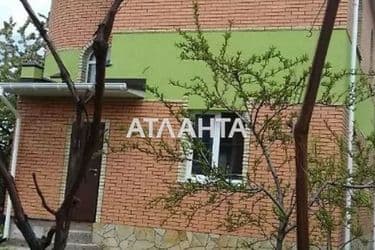 Будинок за адресою вул. Зелена (площа 203 м²) - Atlanta.ua - фото 13