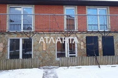 Будинок за адресою вул. Зелена (площа 203 м²) - Atlanta.ua - фото 16