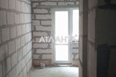 House by the address st. Gorizontalnaya (area 36 m²) - Atlanta.ua - photo 11