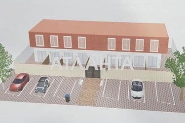 House by the address st. Gorizontalnaya (area 36 m²) - Atlanta.ua - photo 14