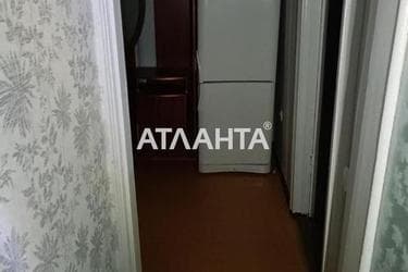 2-комнатная квартира по адресу ул. Кузнецова кап. (площадь 43 м²) - Atlanta.ua - фото 22
