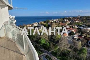 1-room apartment apartment by the address st. Fontanskaya dor Perekopskoy Divizii (area 45 m²) - Atlanta.ua - photo 29