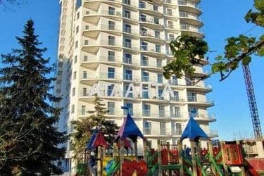 1-room apartment apartment by the address st. Fontanskaya dor Perekopskoy Divizii (area 45 m²) - Atlanta.ua - photo 42