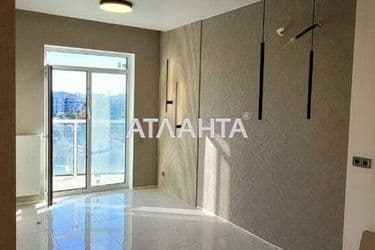 1-room apartment apartment by the address st. Fontanskaya dor Perekopskoy Divizii (area 45 m²) - Atlanta.ua - photo 49