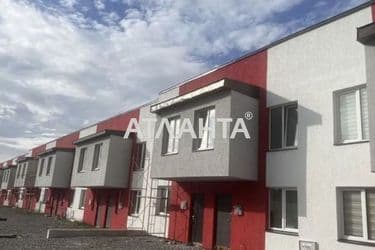 House by the address st. Druzhby Narodov (area 104,5 m²) - Atlanta.ua - photo 11