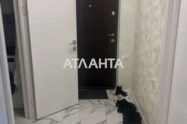 1-кімнатна квартира за адресою вул. Святослава Ріхтера (площа 37 м²) - Atlanta.ua - фото 12