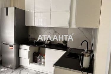 1-кімнатна квартира за адресою вул. Святослава Ріхтера (площа 37 м²) - Atlanta.ua - фото 10