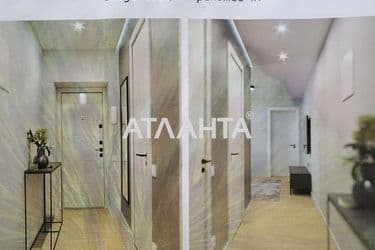 3-комнатная квартира по адресу Ботанический пер. (площадь 66 м²) - Atlanta.ua - фото 22