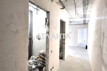 3-комнатная квартира по адресу Ботанический пер. (площадь 66 м²) - Atlanta.ua - фото 25