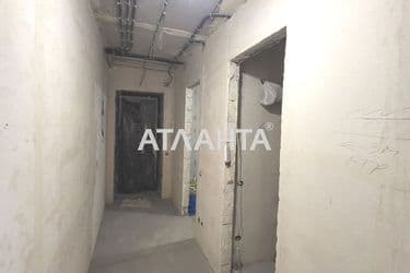 3-комнатная квартира по адресу Ботанический пер. (площадь 66 м²) - Atlanta.ua - фото 26