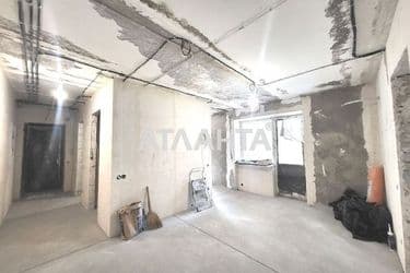 3-комнатная квартира по адресу Ботанический пер. (площадь 66 м²) - Atlanta.ua - фото 27