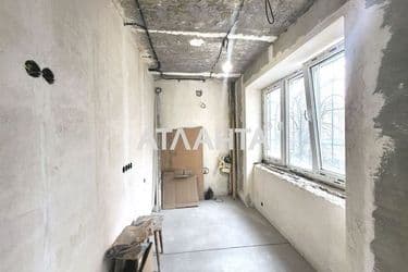 3-комнатная квартира по адресу Ботанический пер. (площадь 66 м²) - Atlanta.ua - фото 31