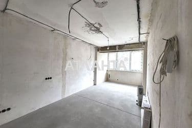 3-комнатная квартира по адресу Ботанический пер. (площадь 66 м²) - Atlanta.ua - фото 33