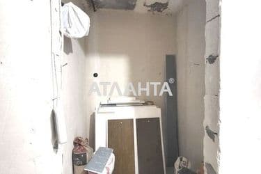 3-комнатная квартира по адресу Ботанический пер. (площадь 66 м²) - Atlanta.ua - фото 35