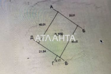 Ділянка за адресою вул. Суворова (площа 10 сот) - Atlanta.ua - фото 4