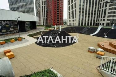 2-комнатная квартира по адресу ул. Олександра Олеся (площадь 69,0 м²) - Atlanta.ua - фото 19