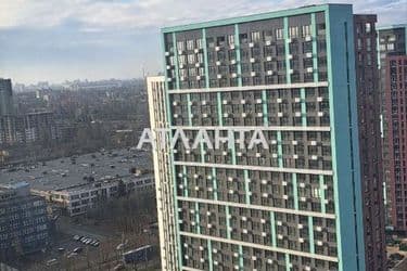 3-кімнатна квартира за адресою вул. Віктора Некрасова (площа 95,2 м²) - Atlanta.ua - фото 12