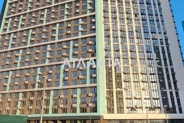 3-кімнатна квартира за адресою вул. Віктора Некрасова (площа 95,2 м²) - Atlanta.ua - фото 13