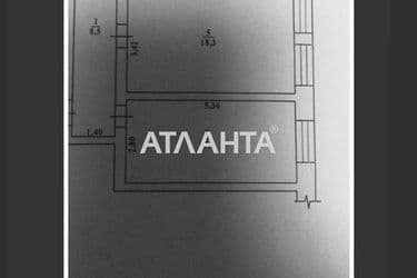 Коммунальная квартира по адресу ул. Дальницкая (площадь 15,5 м²) - Atlanta.ua - фото 23