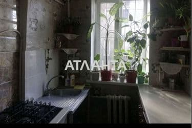 Коммунальная квартира по адресу ул. Дальницкая (площадь 15,5 м²) - Atlanta.ua - фото 24