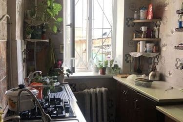 Коммунальная квартира по адресу ул. Дальницкая (площадь 15,5 м²) - Atlanta.ua - фото 25