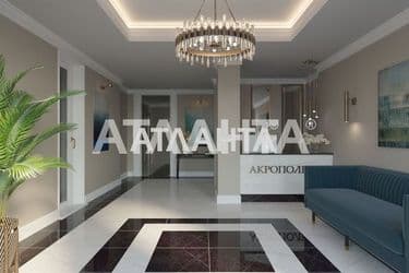 1-кімнатна квартира за адресою Тополиний пров. (площа 28,4 м²) - Atlanta.ua - фото 12