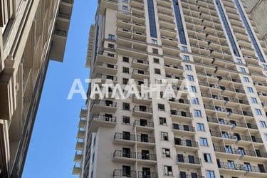 1-кімнатна квартира за адресою Тополиний пров. (площа 28,4 м²) - Atlanta.ua - фото 16