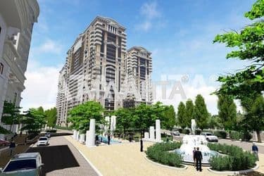 1-кімнатна квартира за адресою Тополиний пров. (площа 28,4 м²) - Atlanta.ua - фото 17