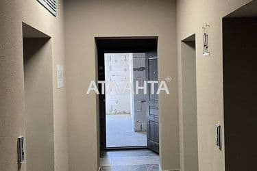 1-кімнатна квартира за адресою Тополиний пров. (площа 28,4 м²) - Atlanta.ua - фото 15