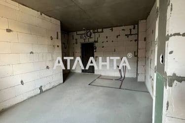 1-кімнатна квартира за адресою Тополиний пров. (площа 28,4 м²) - Atlanta.ua - фото 14