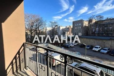 1-кімнатна квартира за адресою Тополиний пров. (площа 28,4 м²) - Atlanta.ua - фото 19