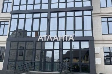 1-room apartment apartment by the address st. Severnaya (area 46,8 m²) - Atlanta.ua - photo 26