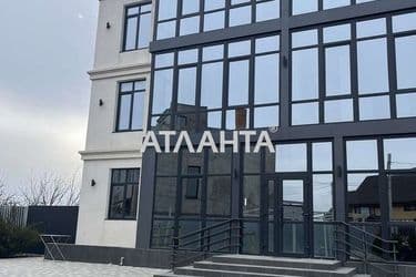 1-room apartment apartment by the address st. Severnaya (area 46,8 m²) - Atlanta.ua - photo 30