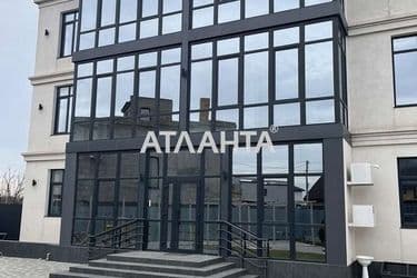 1-room apartment apartment by the address st. Severnaya (area 46,8 m²) - Atlanta.ua - photo 31