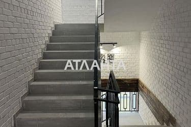 1-room apartment apartment by the address st. Severnaya (area 46,8 m²) - Atlanta.ua - photo 36